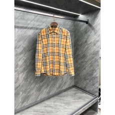 Burberry Shirts